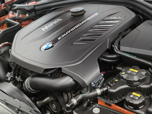 Used 2018 BMW M240i Coupe image 41