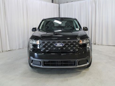 New 2026 Ford Maverick XLT w/ Equipment Group 301A AWD/4WD image 37