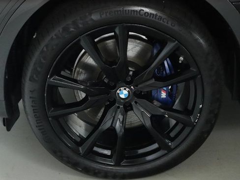 Used 2024 BMW X7 M60i w/ Executive Package AWD/4WD image 42