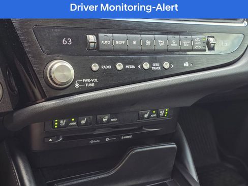 Used 2022 Lexus ES 350 w/ Premium Package image 22