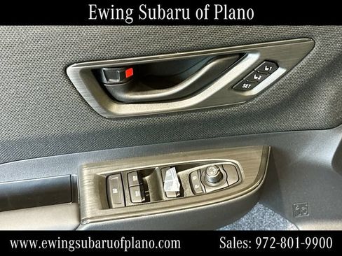 Used 2026 Subaru Outback Limited AWD/4WD image 18