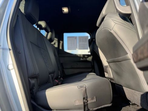 Used 2025 Toyota Tacoma Limited image 19