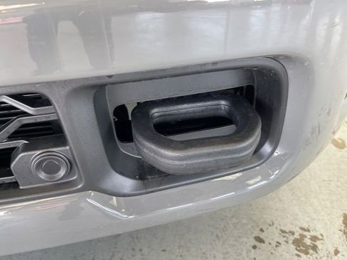 New 2026 RAM 3500 Laramie AWD/4WD image 3