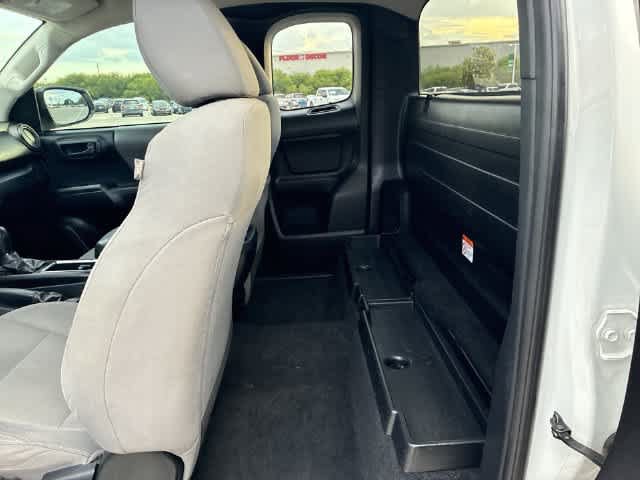 Used 2019 Toyota Tacoma SR RWD image 19