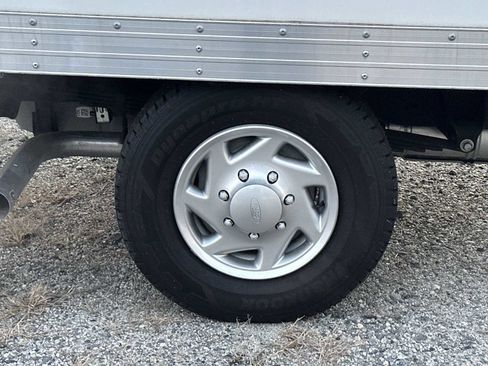 New 2025 Ford E-350 and Econoline 350 Super Duty w/ Power Equipment Group image 20