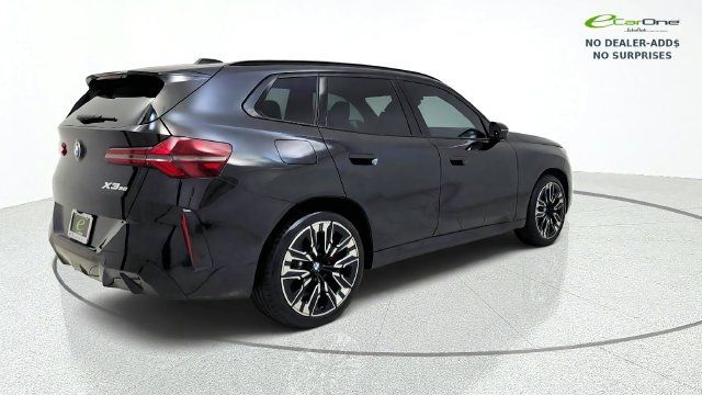 Used 2025 BMW X3 xDrive30i w/ Premium Package AWD/4WD image 8