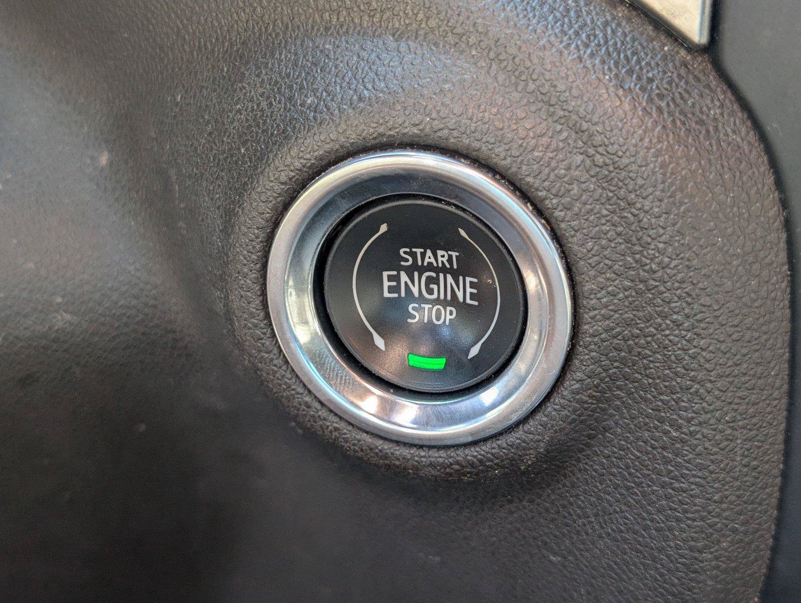 Used 2020 Chevrolet Silverado 1500 LT Trail Boss AWD/4WD image 25