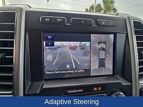 Used 2021 Ford F250 Lariat AWD/4WD image 10