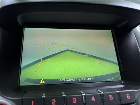Used 2015 GMC Terrain SLT w/ Open Road Package AWD/4WD image 17