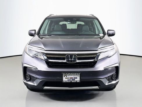 Used 2019 Honda Pilot Touring image 2