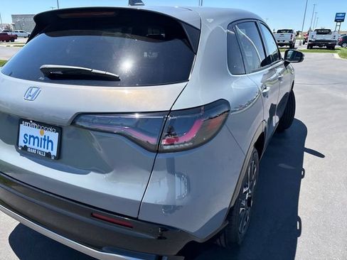 New 2027 Honda HR-V EX-L image 30