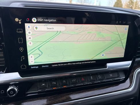 New 2026 GMC Sierra 1500 Elevation w/ Elevation Premium Package image 12