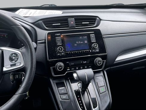 Used 2020 Honda CR-V LX image 7