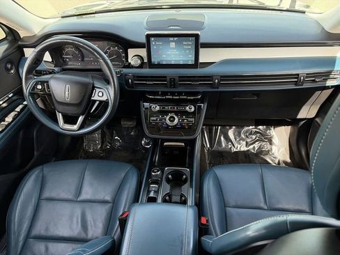 Used 2020 Lincoln Corsair Reserve FWD image 17