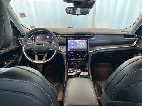 Used 2023 Jeep Grand Cherokee Limited image 9