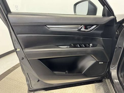 Used 2023 MAZDA CX-5 AWD 2.5 S w/ Premium Package image 15