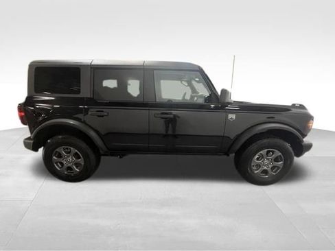 Used 2026 Ford Bronco Big Bend AWD/4WD image 6