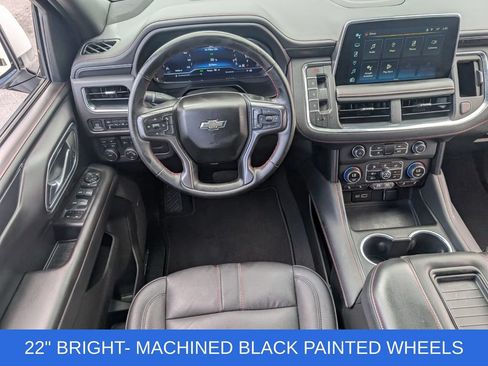 Used 2023 Chevrolet Tahoe RST AWD/4WD image 13