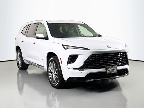 New 2026 Buick Enclave Avenir w/ Super Cruise Package image 1