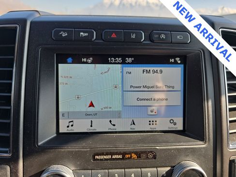 Used 2018 Ford Expedition Limited w/ Equipment Group 302A image 16