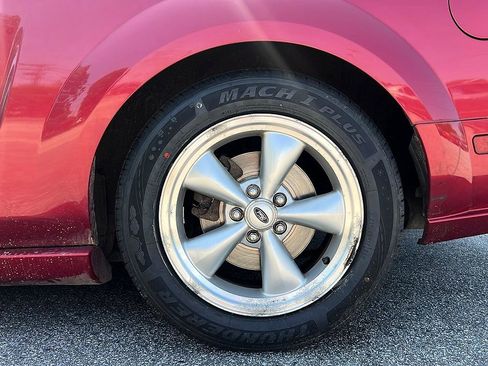 Used 2007 Ford Mustang GT RWD image 22