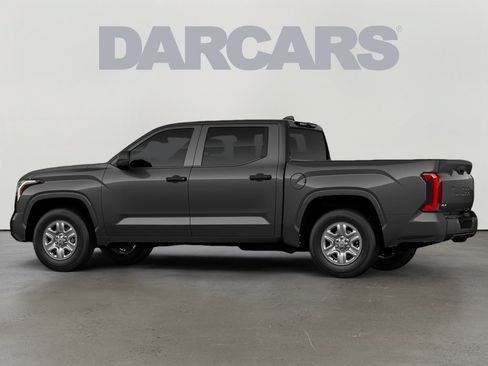New 2026 Toyota Tundra SR AWD/4WD image 12