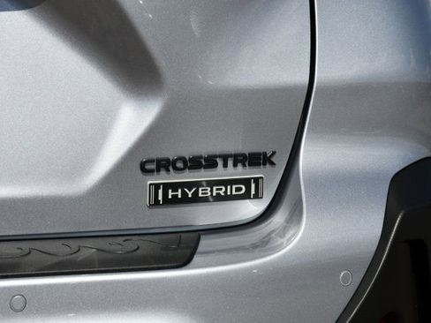 New 2026 Subaru Crosstrek 2.5i Limited image 9