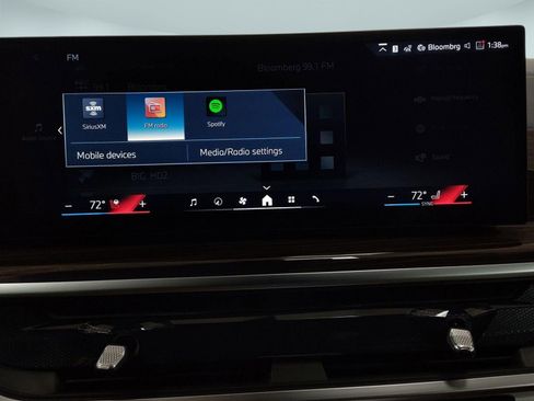 New 2026 BMW X5 xDrive50e w/ M Sport Package image 22