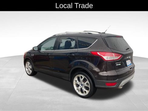 Used 2013 Ford Escape Titanium w/ Parking Technology Pkg image 6