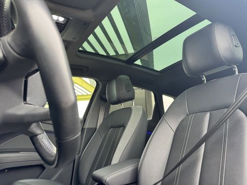 Used 2022 Audi Q4 e-tron Premium Plus w/ Premium Plus image 29