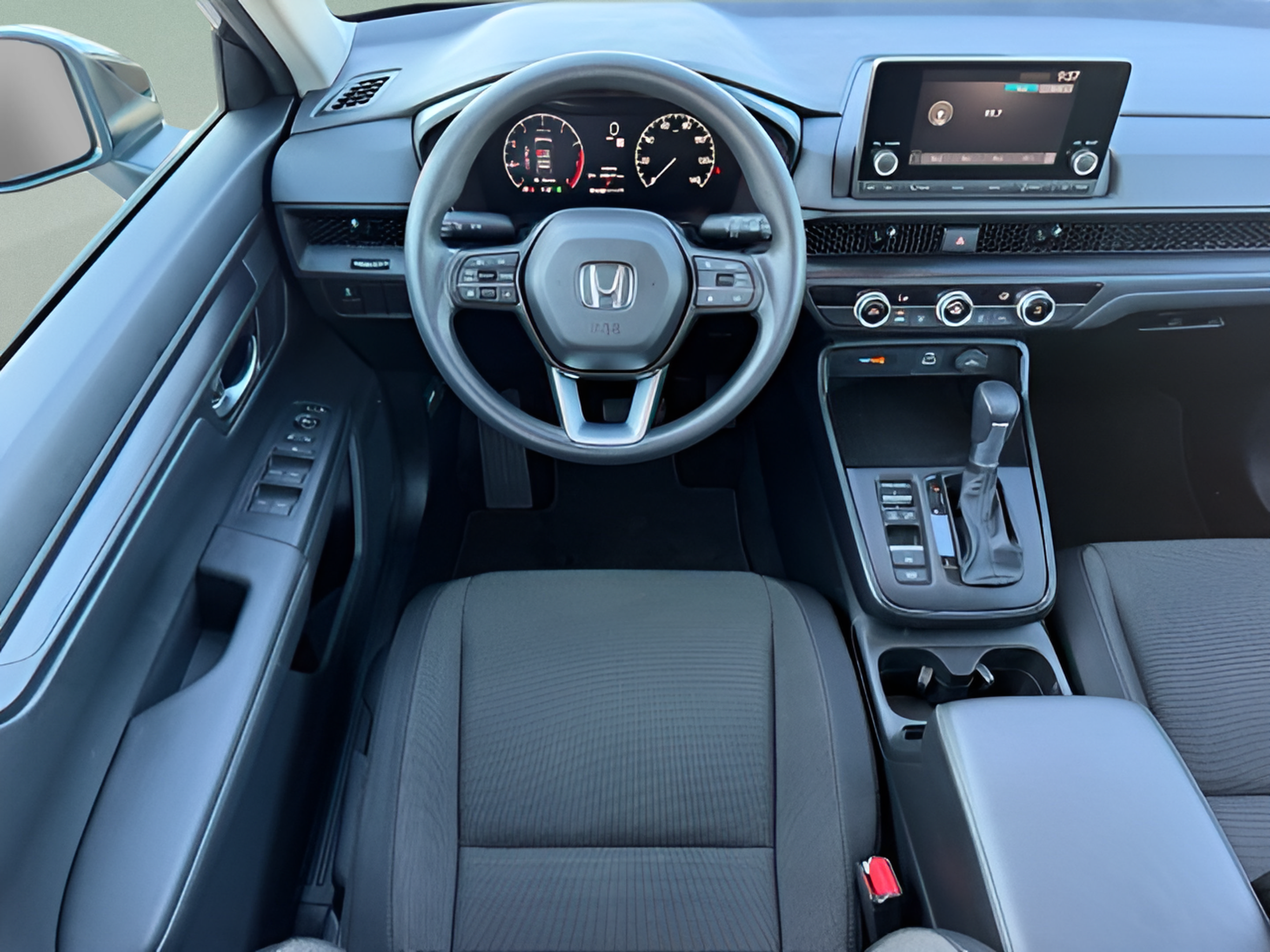 Used 2024 Honda CR-V LX image 11