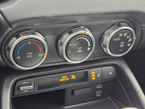 New 2025 MAZDA MX-5 Miata RF Grand Touring w/ Appearance Package image 17