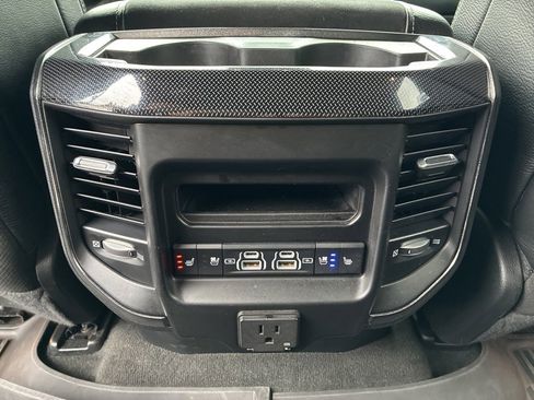 Used 2021 RAM 1500 TRX w/ TRX Level 2 Equipment Group image 23