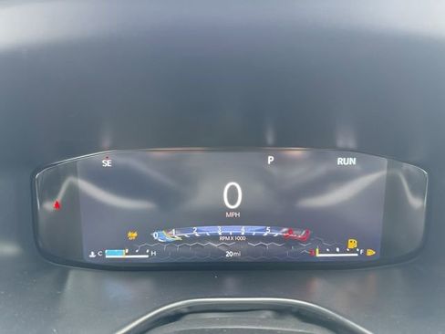 New 2026 Jeep Compass Limited w/ Sun, Sound & Navigation Group image 12