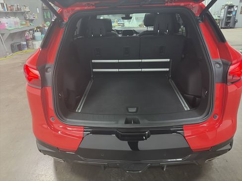 Used 2020 Chevrolet Blazer RS image 31