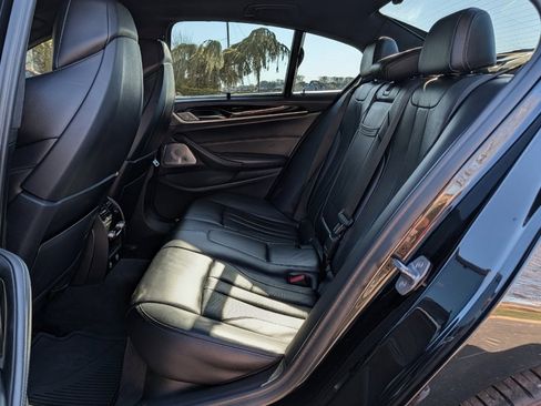 Used 2018 BMW M5 w/ Executive Package image 14