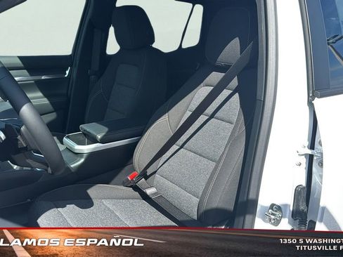 New 2026 GMC Terrain Elevation image 25