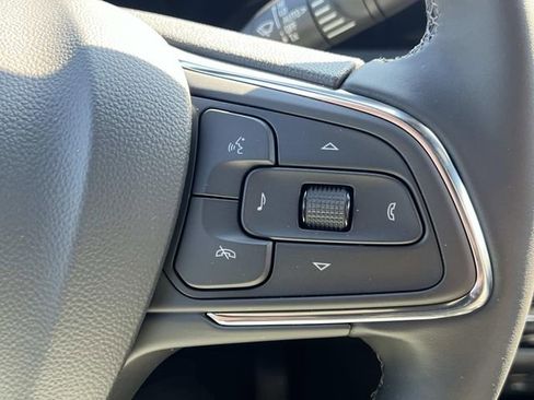 Used 2025 Buick Envista Sport Touring w/ Convenience I Package image 23