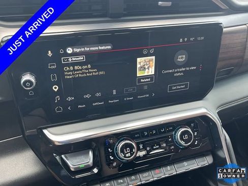 Used 2026 GMC Sierra 1500 Denali Ultimate AWD/4WD image 31