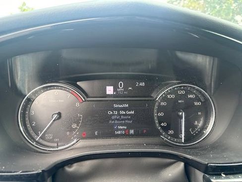Used 2021 Cadillac XT6 Premium Luxury w/ LPO, Floor Liner Package AWD/4WD image 11