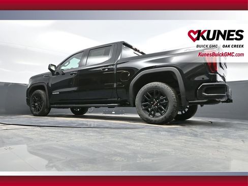 New 2026 GMC Sierra 1500 Elevation w/ Elevation Premium Package image 38