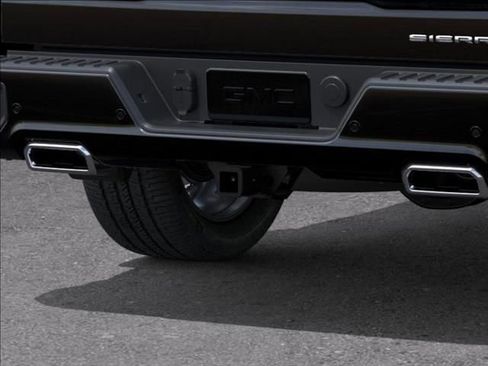 New 2026 GMC Sierra 1500 Denali AWD/4WD image 14