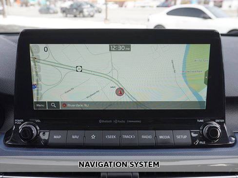 Used 2022 Kia Seltos S image 3