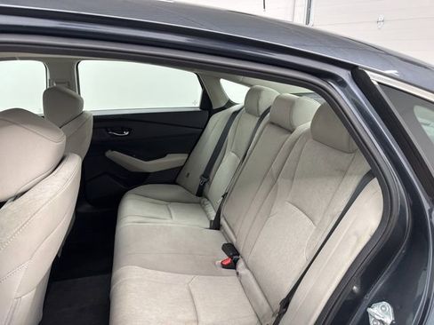 Used 2024 Honda Accord EX image 19