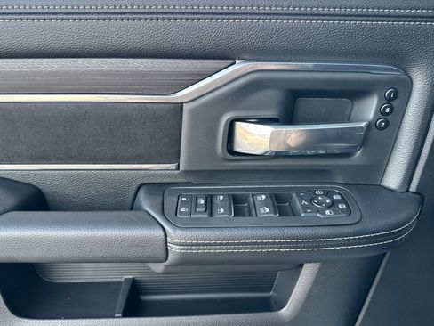 New 2026 RAM 3500 Laramie w/ Night Edition image 10