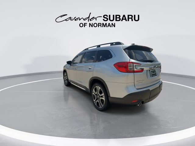 Used 2026 Subaru Ascent Touring AWD/4WD image 6