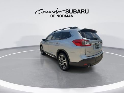 Used 2026 Subaru Ascent Touring AWD/4WD image 6