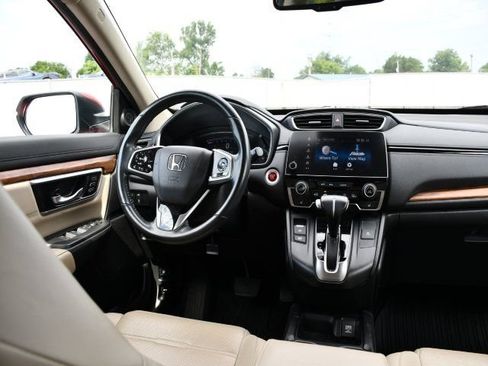 Used 2019 Honda CR-V Touring image 23