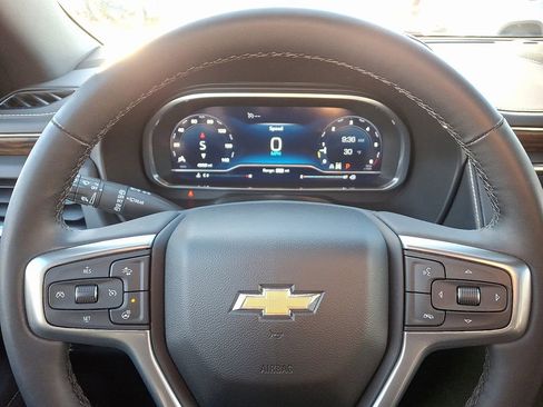 Certified 2023 Chevrolet Tahoe Premier image 20