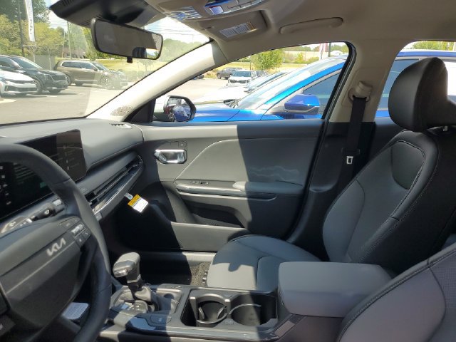 New 2026 Kia K4 GT-Line Turbo FWD image 22